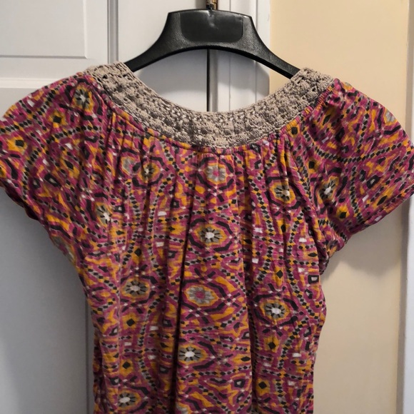 Lucky top - Picture 3 of 5